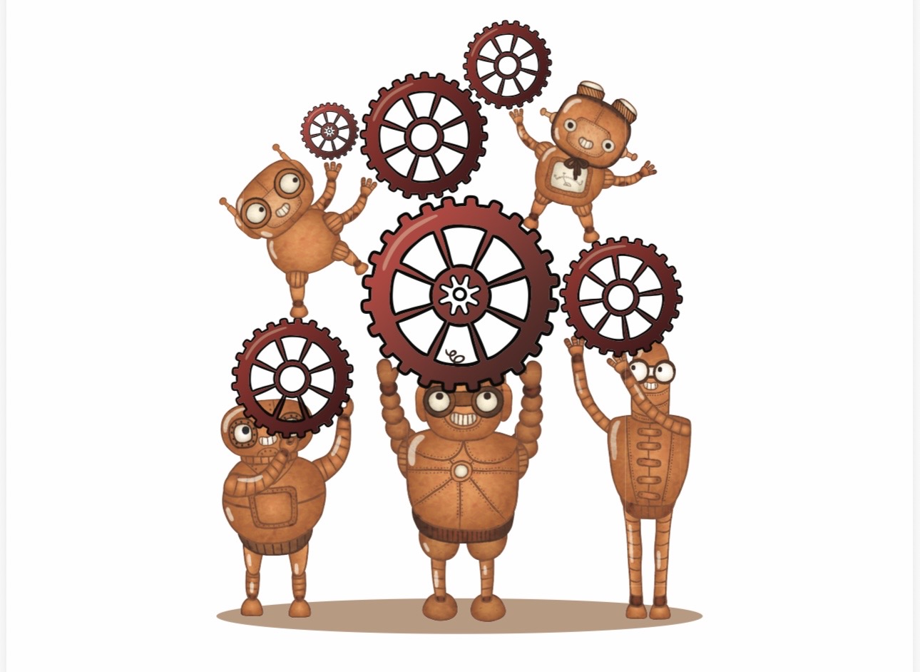 الشهر الثاني